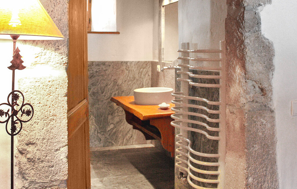 La Ferme Des Fontany, chalet 10 personnes à Samoëns - Photo 27