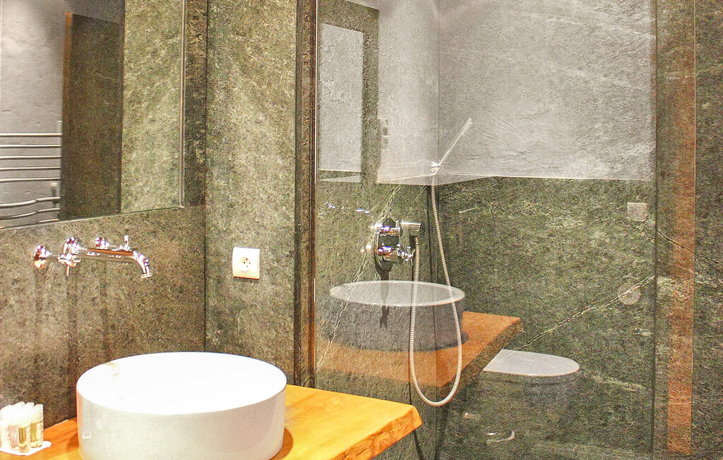 La Ferme Des Fontany, chalet 10 personnes à Samoëns - Photo 28