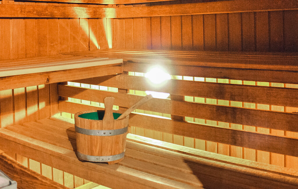 La Ferme Des Fontany, chalet 10 personnes à Samoëns - Photo 29