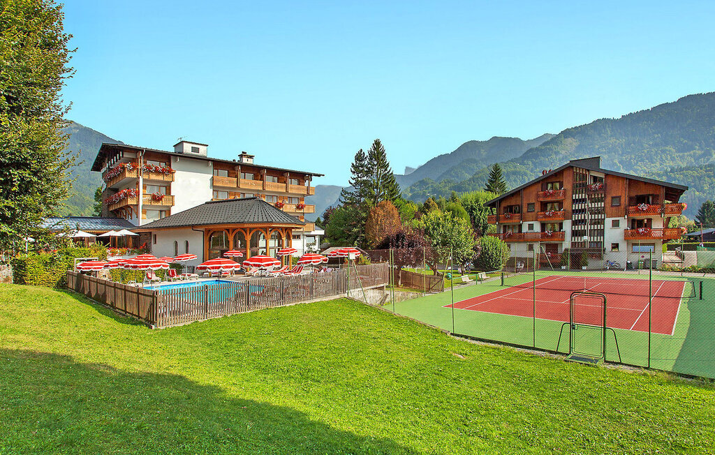 La Ferme Des Fontany, chalet 10 personnes à Samoëns - Photo 31