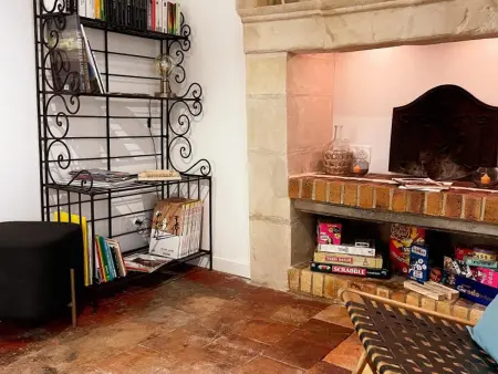 Cosy Gîte à Azay-le-Rideau avec Wifi, Clim, tout inclus, idéal pour 2 adultes et 2 enfants, proche châteaux - Photo 5