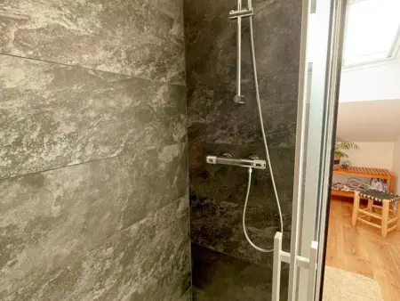 Cosy Gîte à Azay-le-Rideau avec Wifi, Clim, tout inclus, idéal pour 2 adultes et 2 enfants, proche châteaux - Photo 25