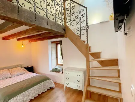 Cosy Gîte à Azay-le-Rideau avec Wifi, Clim, tout inclus, idéal pour 2 adultes et 2 enfants, proche châteaux - Photo 30