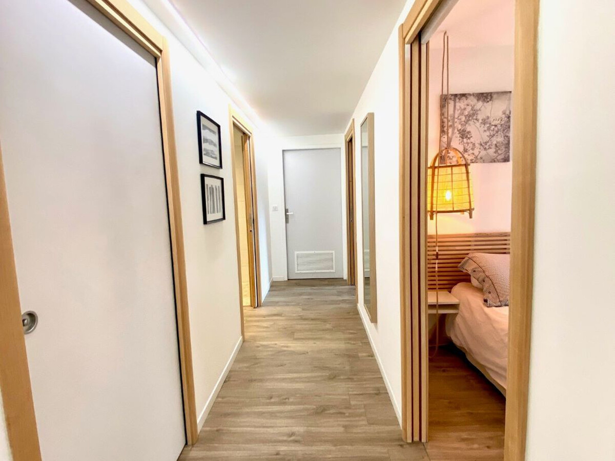Villa plain-pied Bouzigues, 2 chambres à 2 pas de la plage - Photo 7