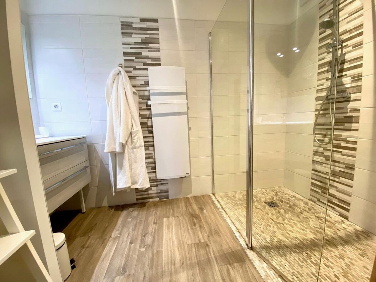 Villa plain-pied Bouzigues, 2 chambres à 2 pas de la plage - Photo 11
