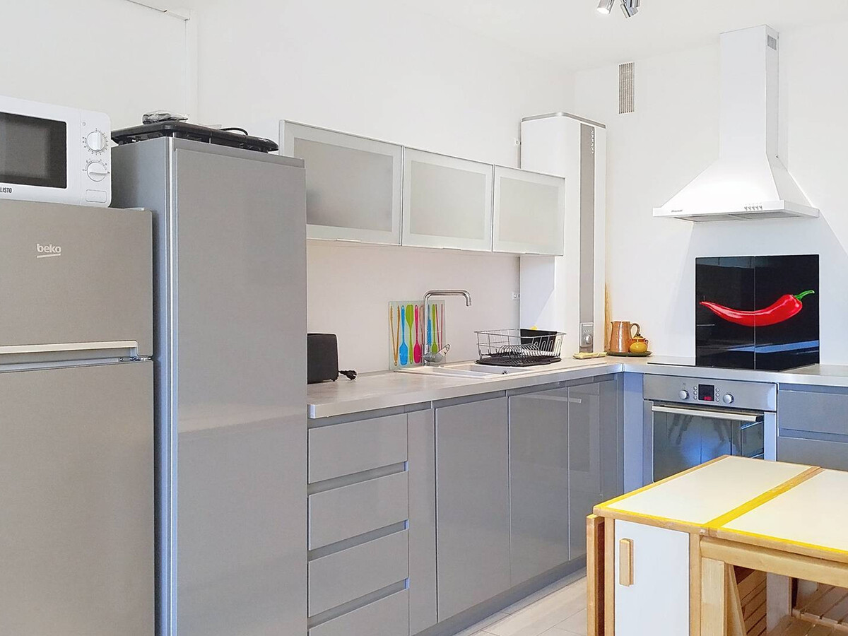 T2 climatisé 38m² Loggia Sud, parking sécurisé - Bormes - Photo 3
