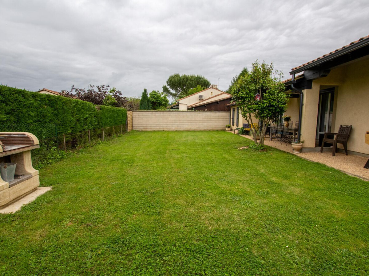 Gîte 6 pers. avec terrasse jeux et jardin clos au Bugue - Photo 22