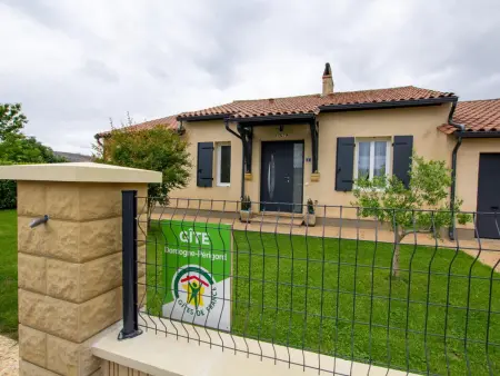 Location gite à Le Bugue