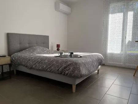 Appartement 2 pièces avec jardin privé à Poggio-Mezzana : photo 8