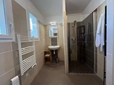 Appartement 2 pièces avec jardin privé à Poggio-Mezzana : photo 10