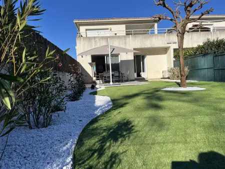 Appartement 2 pièces avec jardin privé à Poggio-Mezzana : photo 11