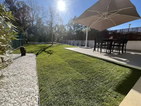 Appartement 2 pièces avec jardin privé à Poggio-Mezzana : photo 12