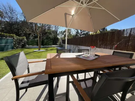 Appartement 2 pièces avec jardin privé à Poggio-Mezzana : photo 15