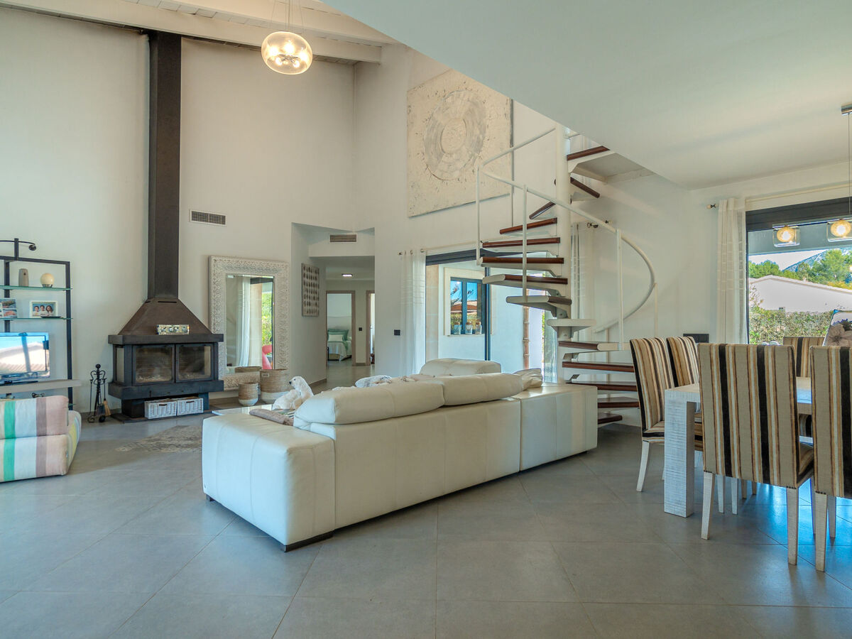 Ca na Saurina - Villa 7 pers. avec piscine à Crestatx - Photo 6