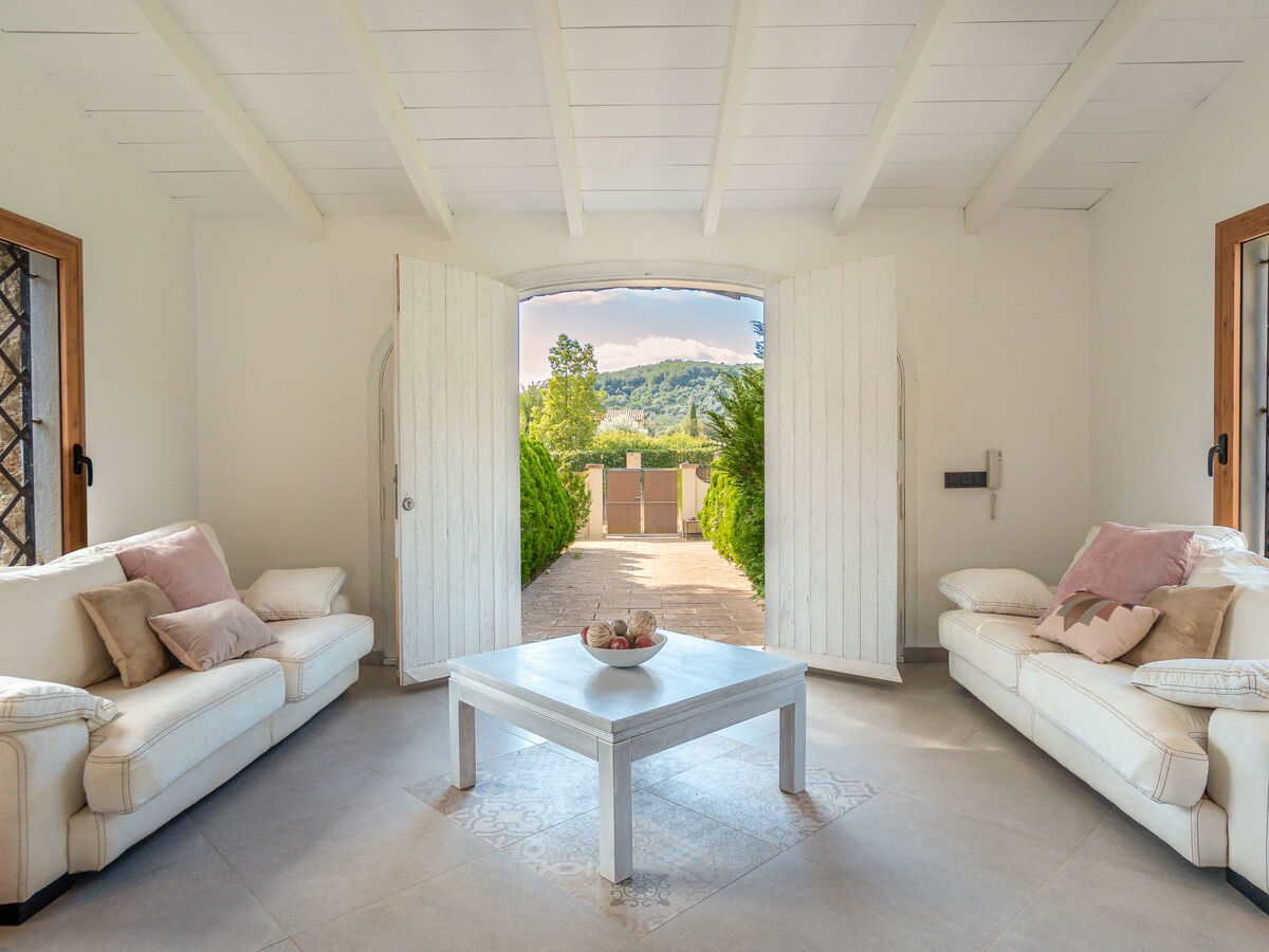 Ca na Saurina - Villa 7 pers. avec piscine à Crestatx - Photo 8