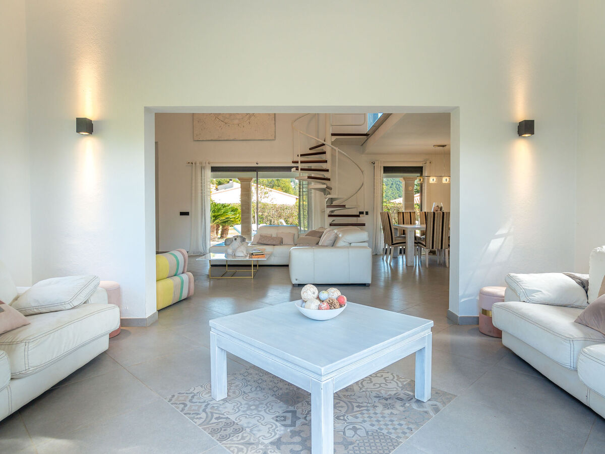 Ca na Saurina - Villa 7 pers. avec piscine à Crestatx - Photo 9