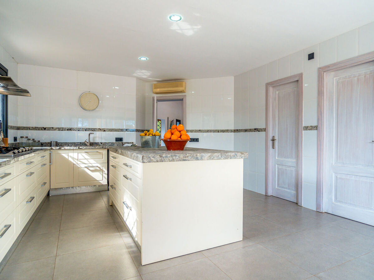 Ca na Saurina - Villa 7 pers. avec piscine à Crestatx - Photo 13
