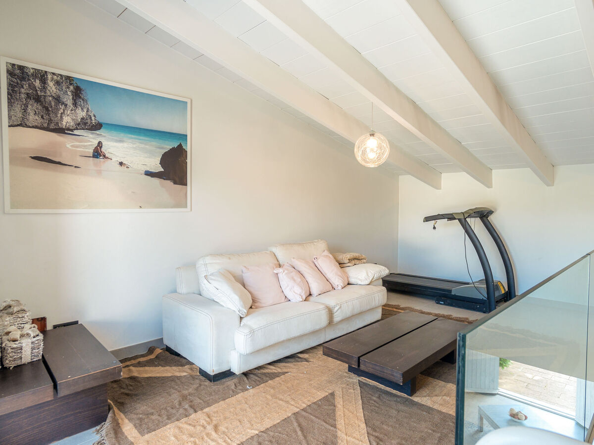 Ca na Saurina - Villa 7 pers. avec piscine à Crestatx - Photo 15