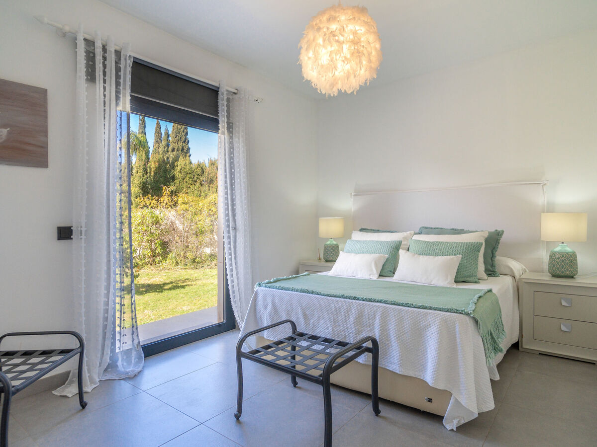 Ca na Saurina - Villa 7 pers. avec piscine à Crestatx - Photo 22