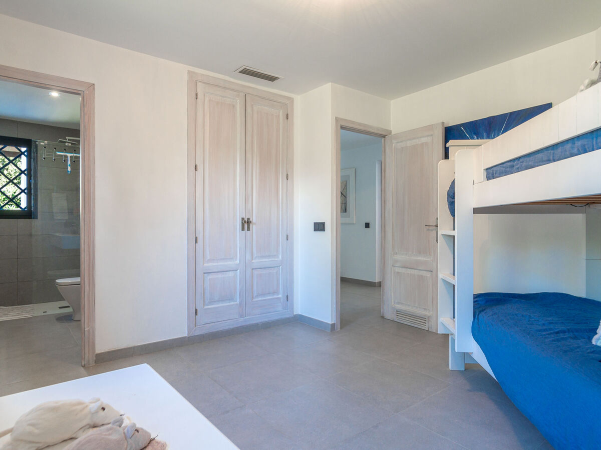 Ca na Saurina - Villa 7 pers. avec piscine à Crestatx - Photo 25