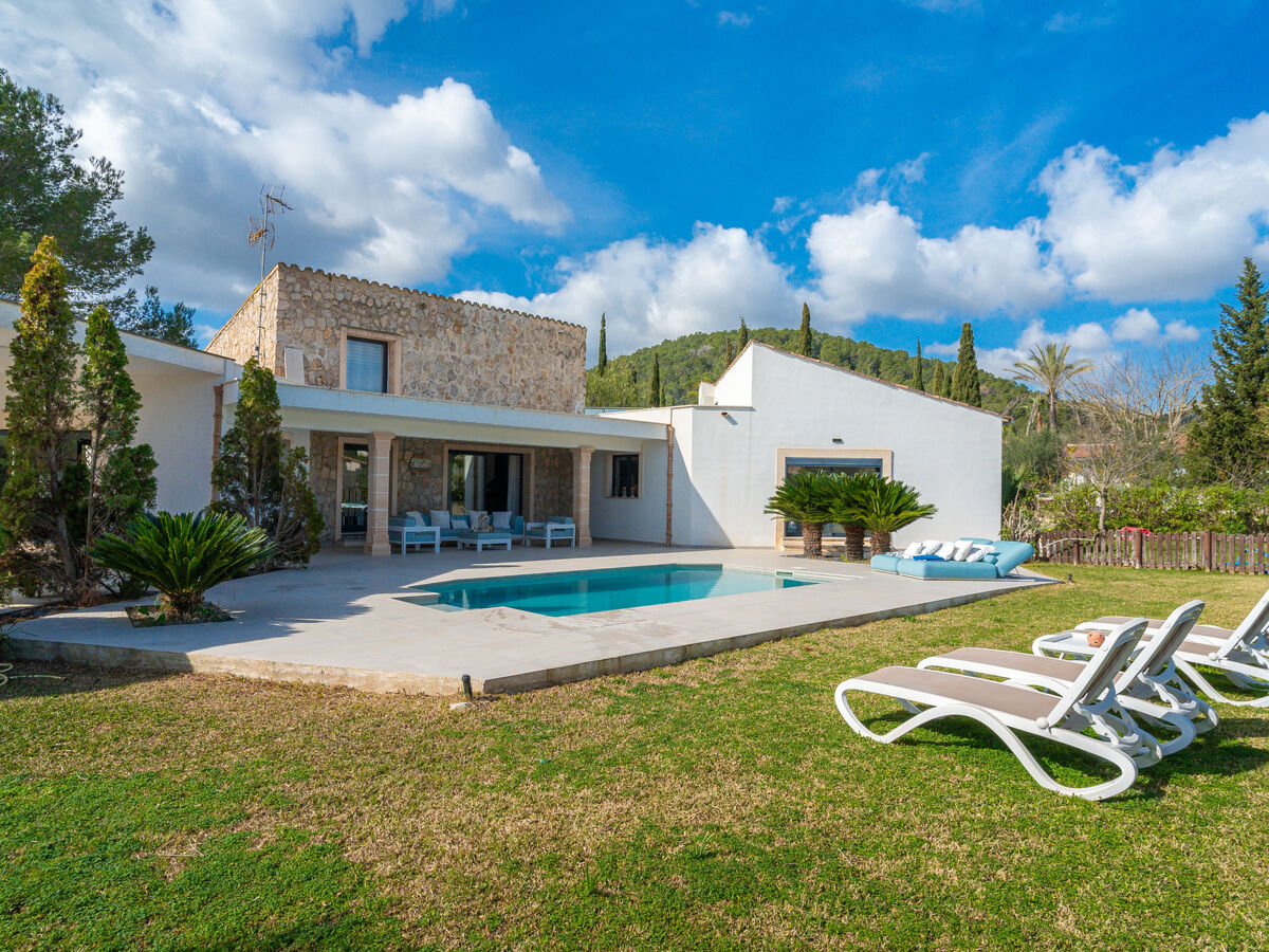 Ca na Saurina - Villa 7 pers. avec piscine à Crestatx - Photo 32