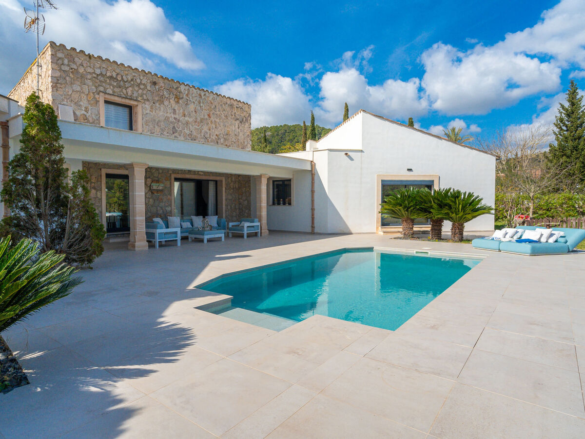Ca na Saurina - Villa 7 pers. avec piscine à Crestatx - Photo 33