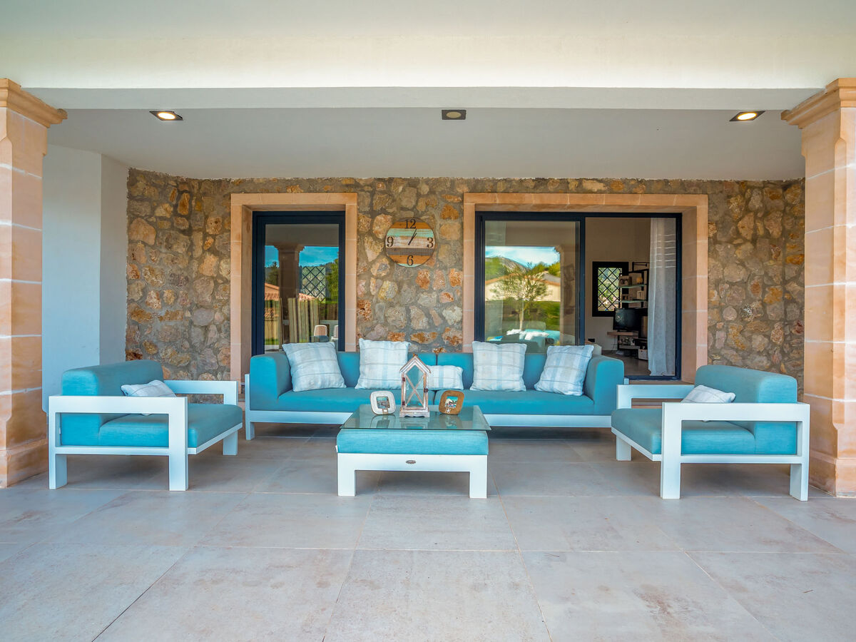 Ca na Saurina - Villa 7 pers. avec piscine à Crestatx - Photo 35