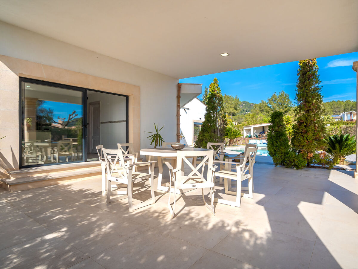 Ca na Saurina - Villa 7 pers. avec piscine à Crestatx - Photo 36