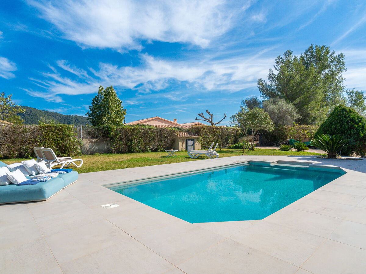 Ca na Saurina - Villa 7 pers. avec piscine à Crestatx - Photo 37