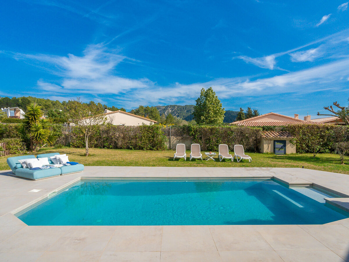 Ca na Saurina - Villa 7 pers. avec piscine à Crestatx - Photo 38