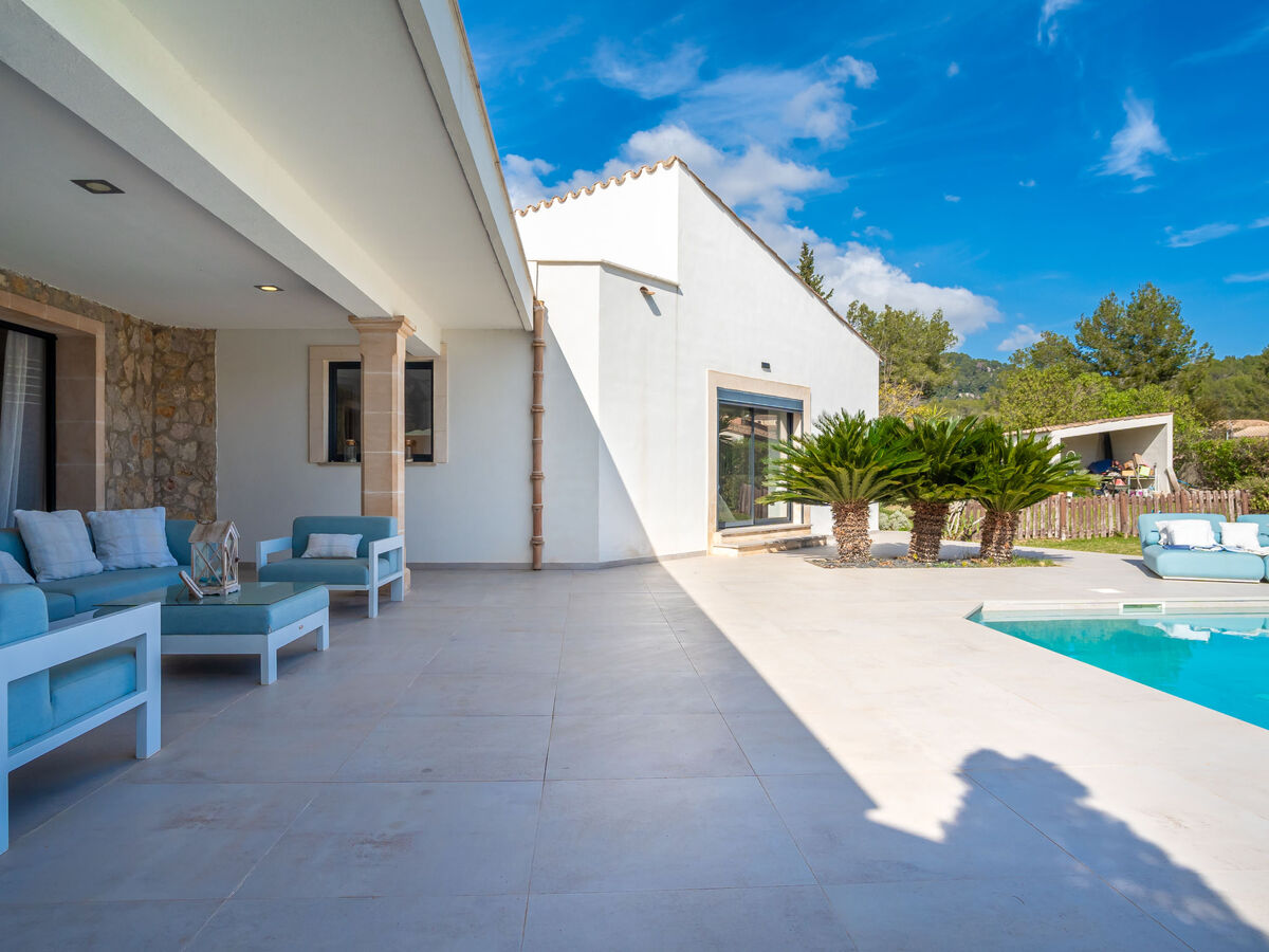 Ca na Saurina - Villa 7 pers. avec piscine à Crestatx - Photo 40
