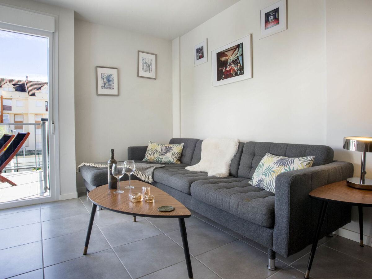 Victoria Playa III Plus – Apt 80 m² à 450 m de la plage - Photo 4