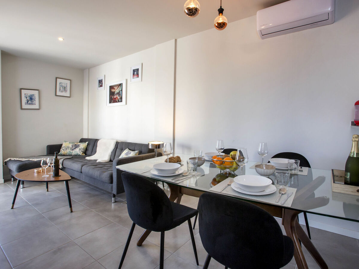 Victoria Playa III Plus – Apt 80 m² à 450 m de la plage - Photo 7