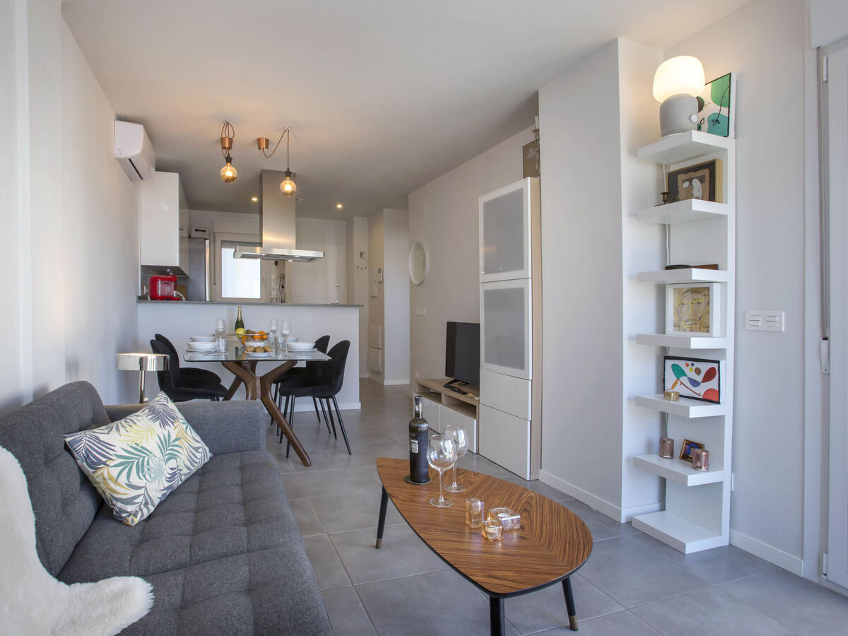 Victoria Playa III Plus – Apt 80 m² à 450 m de la plage - Photo 8