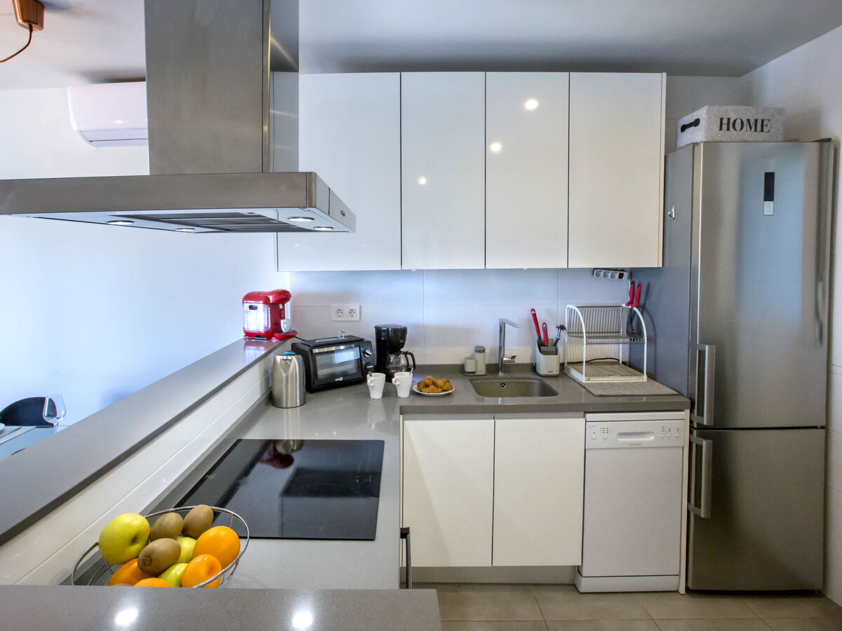 Victoria Playa III Plus – Apt 80 m² à 450 m de la plage - Photo 12