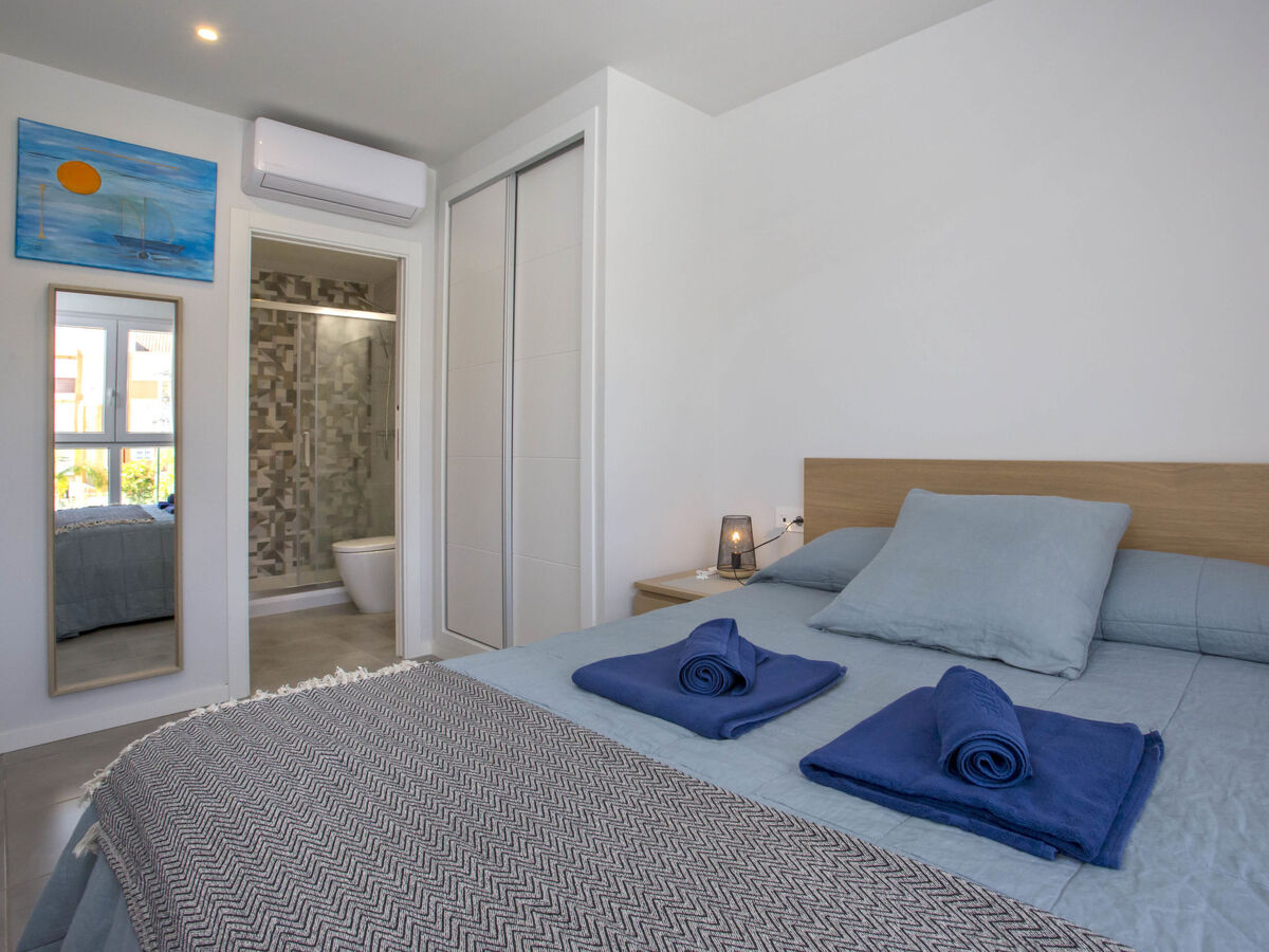 Victoria Playa III Plus – Apt 80 m² à 450 m de la plage - Photo 14