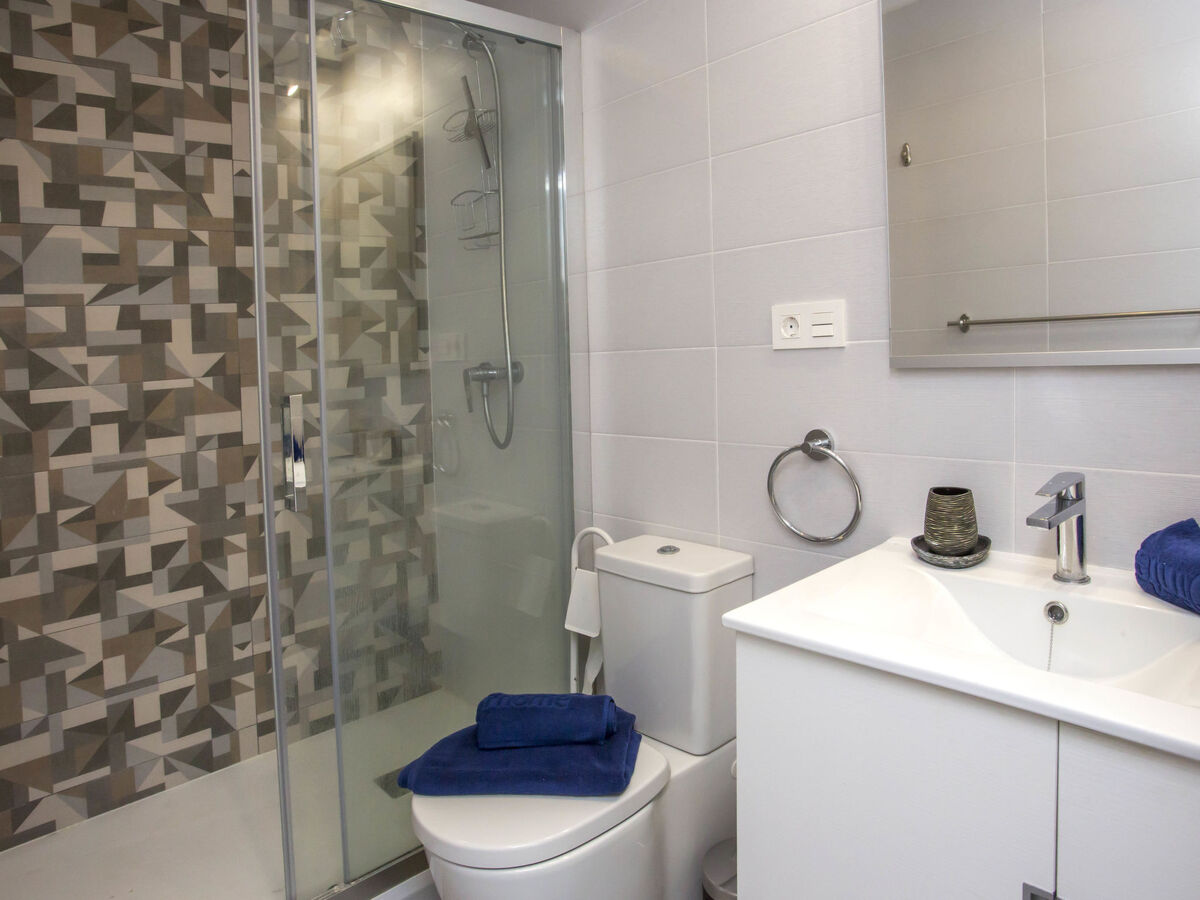 Victoria Playa III Plus – Apt 80 m² à 450 m de la plage - Photo 15