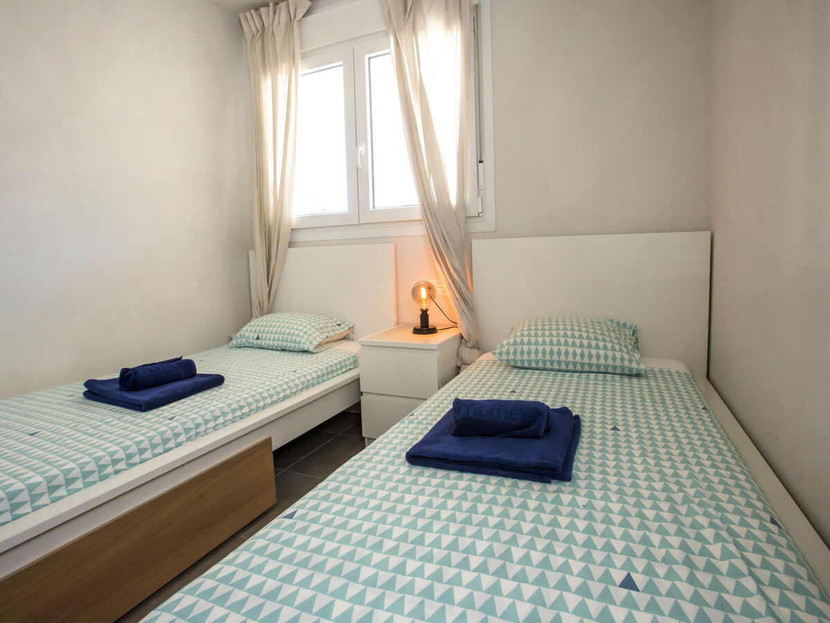 Victoria Playa III Plus – Apt 80 m² à 450 m de la plage - Photo 16