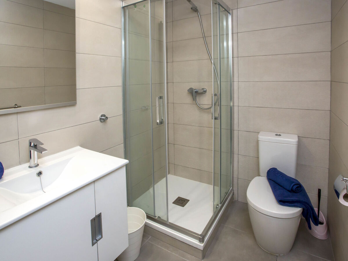 Victoria Playa III Plus – Apt 80 m² à 450 m de la plage - Photo 18