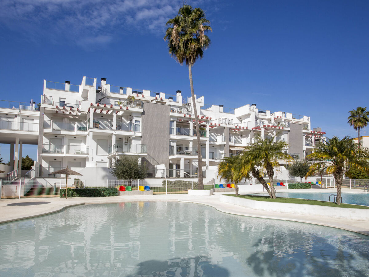 Victoria Playa III Plus – Apt 80 m² à 450 m de la plage - Photo 22