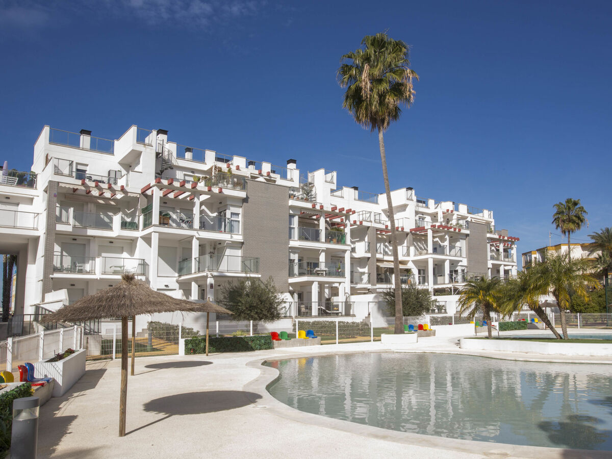 Victoria Playa III Plus – Apt 80 m² à 450 m de la plage - Photo 24