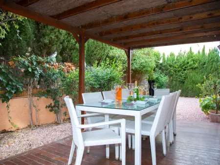 Casa Viena – Maison avec piscine privée à Albir, 190 m² - Photo 3