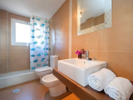 Casa Viena – Maison avec piscine privée à Albir, 190 m² - Photo 12