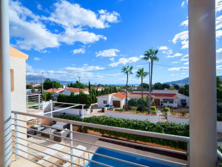 Casa Viena – Maison avec piscine privée à Albir, 190 m² - Photo 16