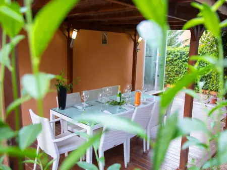 Casa Viena – Maison avec piscine privée à Albir, 190 m² - Photo 18