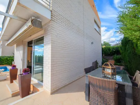 Casa Viena – Maison avec piscine privée à Albir, 190 m² - Photo 19