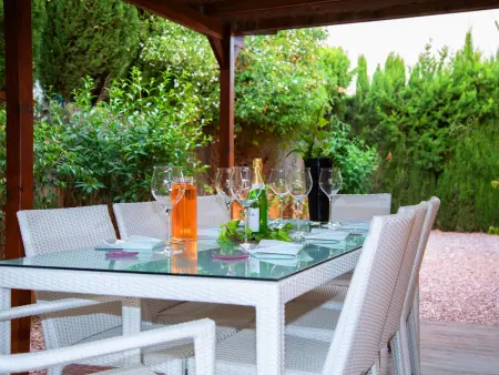 Casa Viena – Maison avec piscine privée à Albir, 190 m² - Photo 20