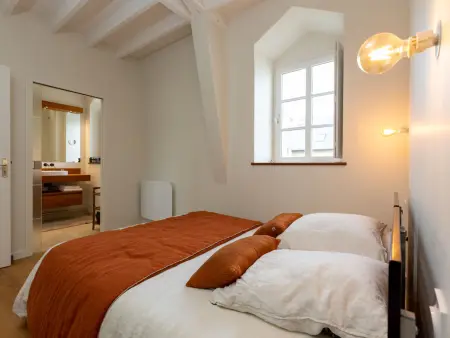 le Grand Bé, Appartement 4 personnes à Saint Malo - Photo 4