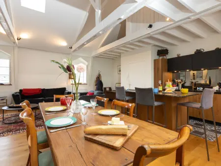 le Grand Bé, Appartement 4 personnes à Saint Malo - Photo 13
