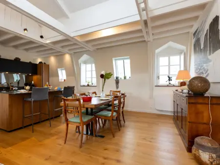 le Grand Bé, Appartement 4 personnes à Saint Malo - Photo 14